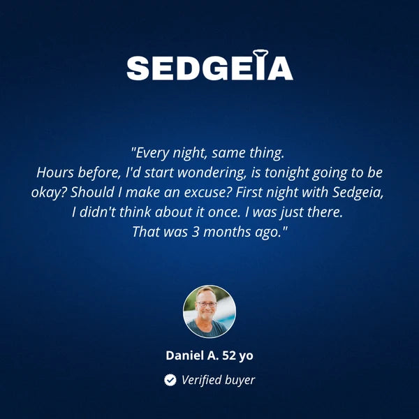SEDGEIA RING