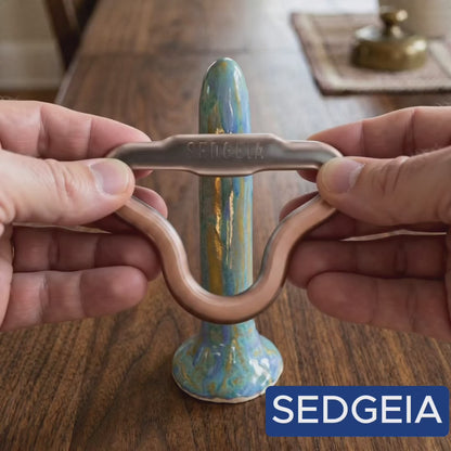 SEDGEIA RING